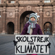Image for article titled Treasury Secretary's Wife (Briefly) Sides With Greta Thunberg After His Economics Degree Jab